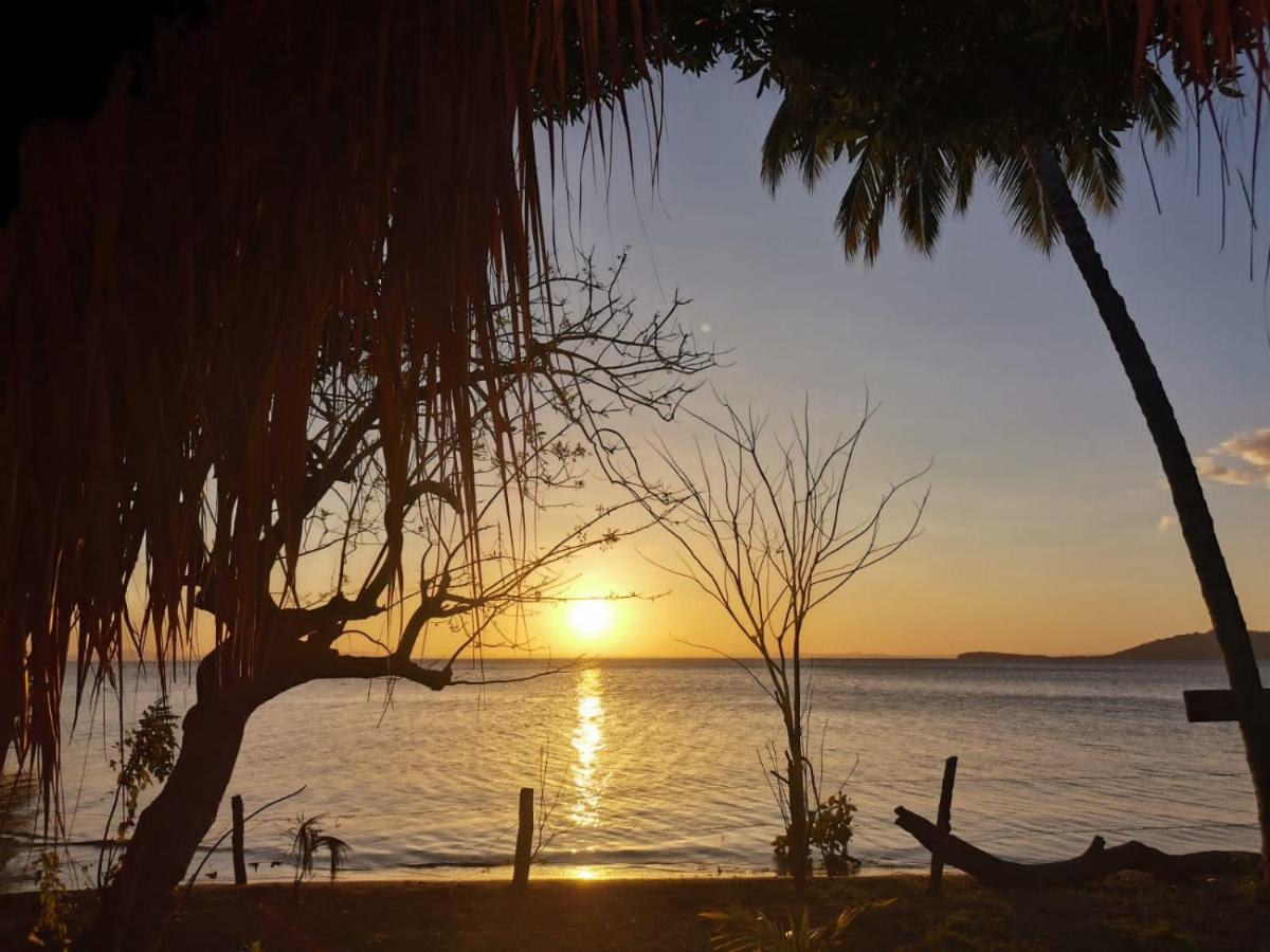 La Sirenita - Ometepe Hotel Altagracia Buitenkant foto