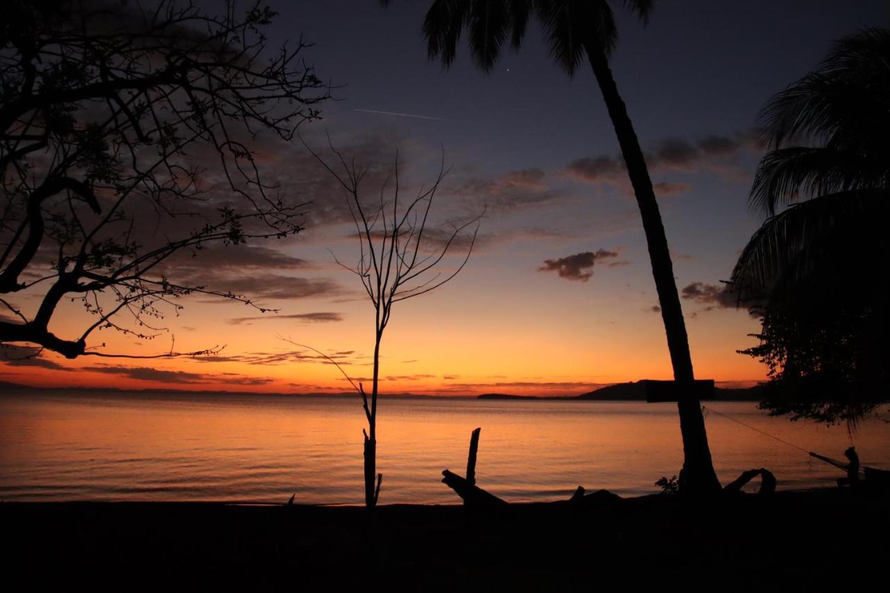 La Sirenita - Ometepe Hotel Altagracia Buitenkant foto