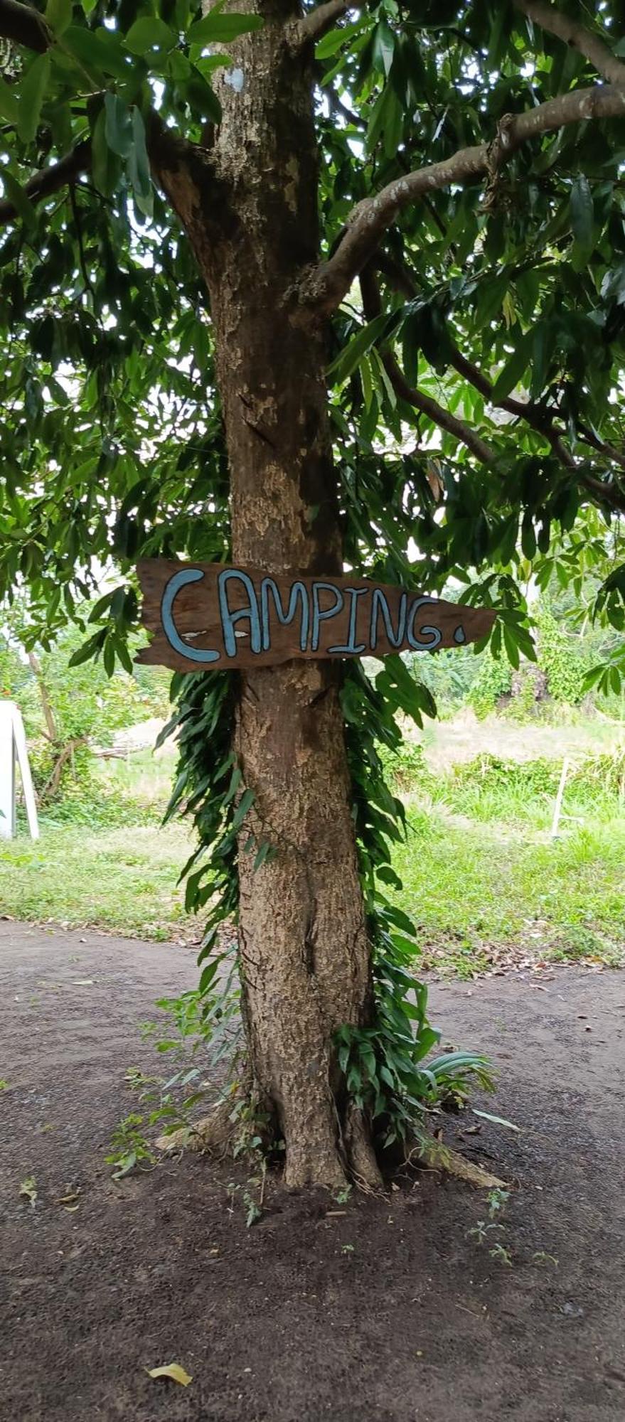 La Sirenita - Ometepe Hotel Altagracia Buitenkant foto