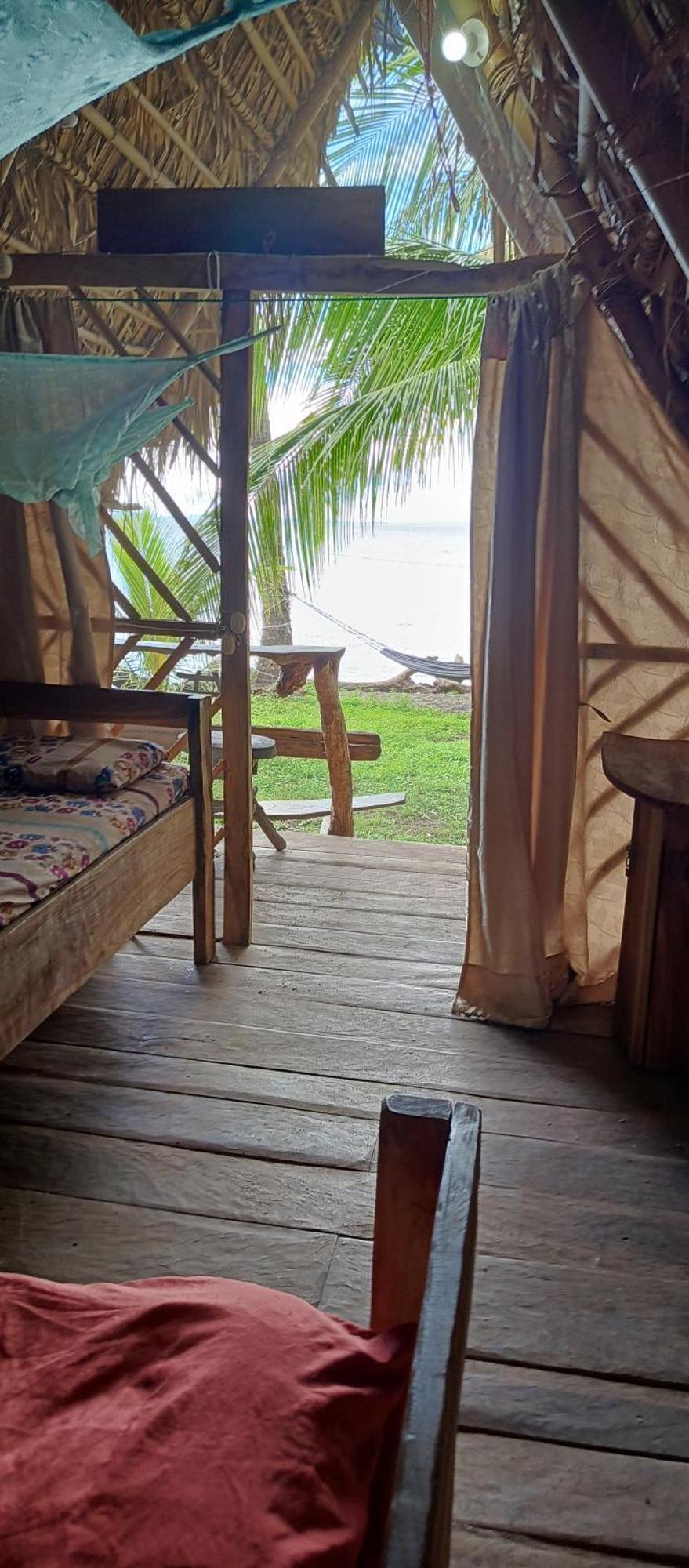 La Sirenita - Ometepe Hotel Altagracia Buitenkant foto