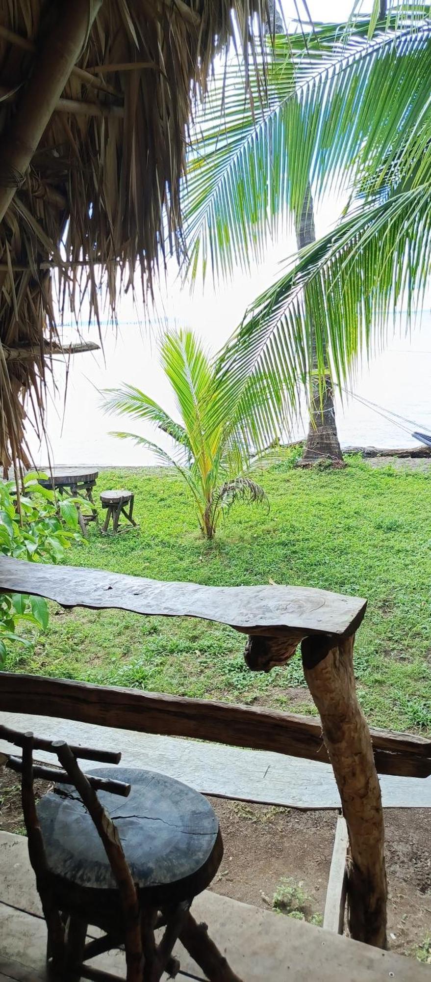 La Sirenita - Ometepe Hotel Altagracia Buitenkant foto