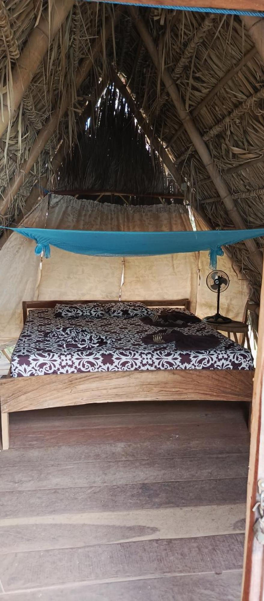 La Sirenita - Ometepe Hotel Altagracia Buitenkant foto